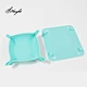 silicone dice tray